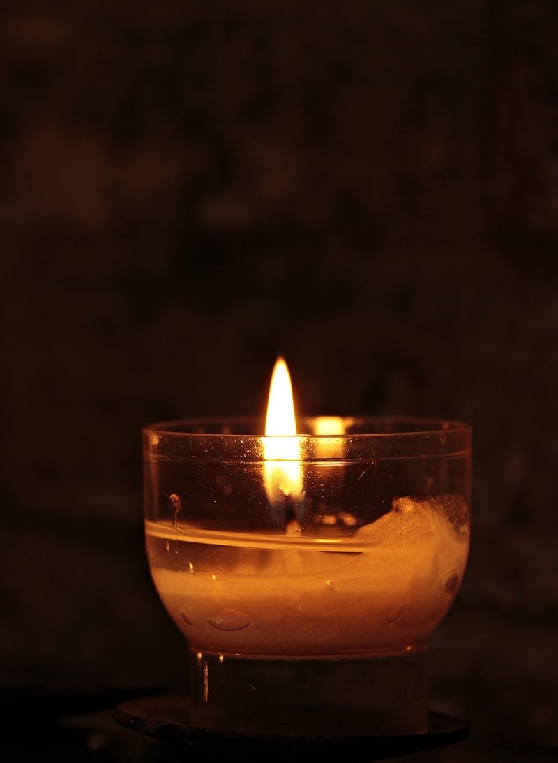 Candles