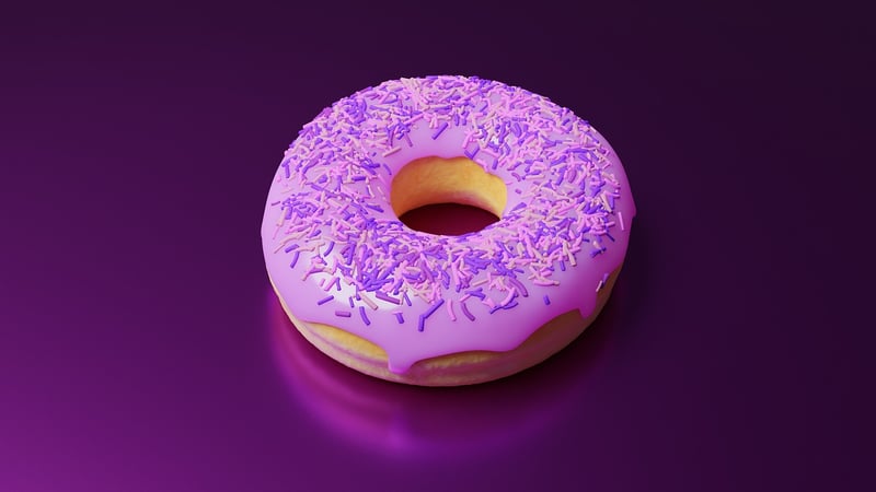 Assorted Donuts