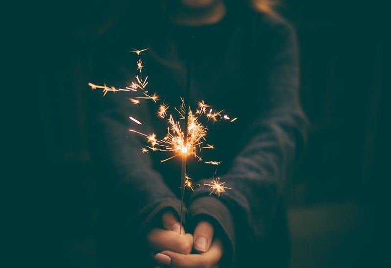 Sparklers