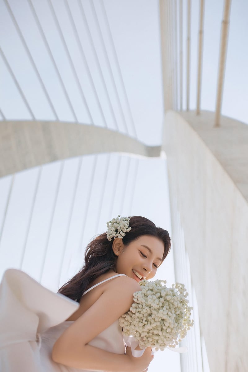 Bride